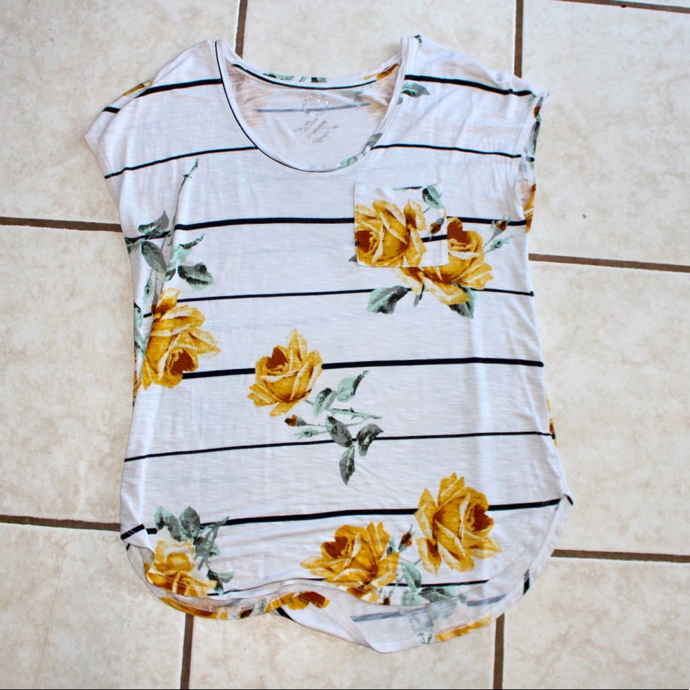 Maurice’s T-Shirt